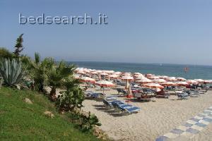 Mangias Club Lipari