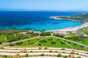 Mangias Sardinia Resort (ex Marmorata)