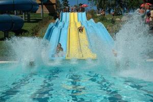 Costa Verde Water Park Hotel