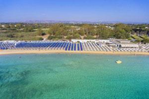 VOI Arenella Resort
