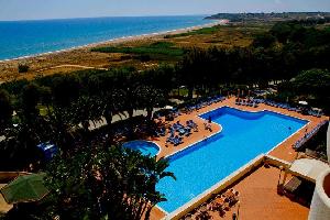 Club Paradise Beach Resort