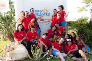 Club Borgo Rio Favara