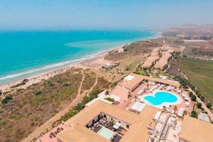Zeta Club Sikania Eco Resort