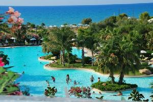 Acacia Resort