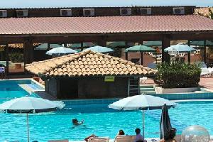 Athena Resort