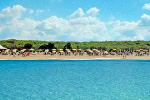 Nicotera Beach Village
