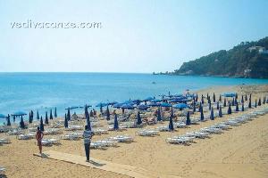 Club Esse Sunbeach Resort