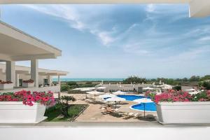 Zeta Resort Donnalucata