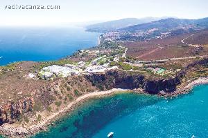 Mangias Resort Pollina