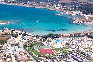 Blu Salento Village