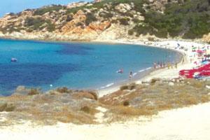 Club Esse Gallura Beach Village