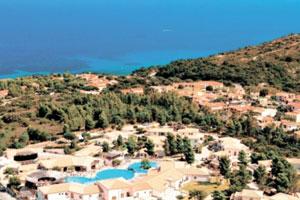 Cala Gonone Beach Village