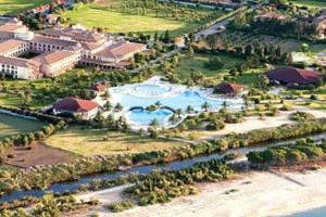 Marina Resort Garden Beach Club