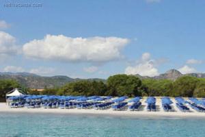 Cala Ginepro Hotel Resort