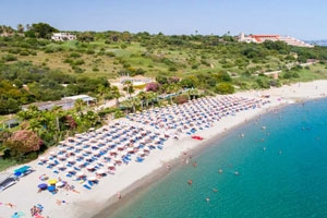 Torre del Barone Mangias Resort 