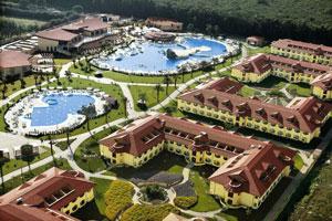 Falkensteiner Club Funimation Garden Calabria