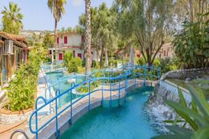 Sayonara Club Hotel Villaggio