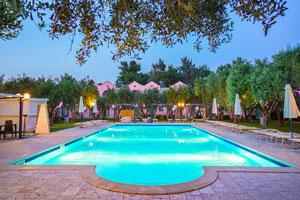 Family Village Otranto