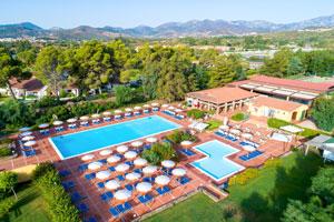 Club Budoni Agrustos