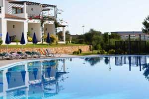 Club Esse Palmasera Resort