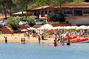 Club Esse Cala Bitta