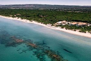 Mangias Club Del Golfo