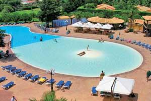 iGV Club Baia Samuele