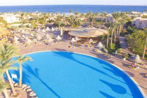 Parrotel Beach Resort